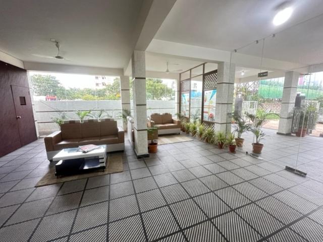 Hotel Prime Classic Shamshabad Exterior foto
